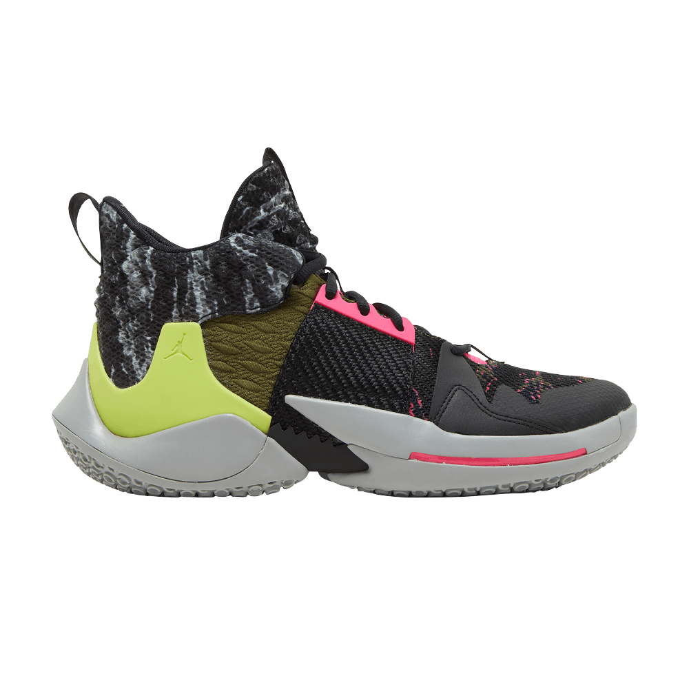 Buy Jordan Why Not Zer0.2 'IDC' - AO6219 003 | GOAT