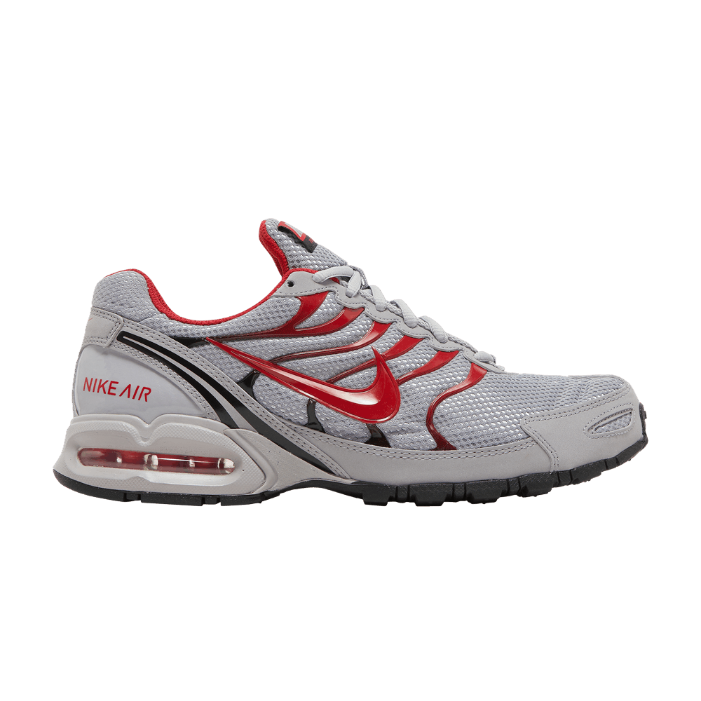 Nike air torch 4 review sales