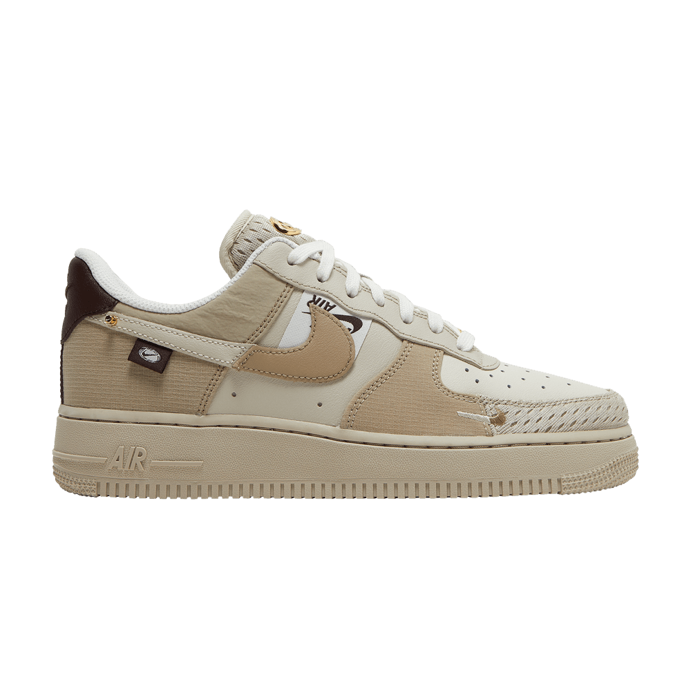 Nike Air Force 1 '07 LV8 Alter & Reveal for Sale, Authenticity Guaranteed