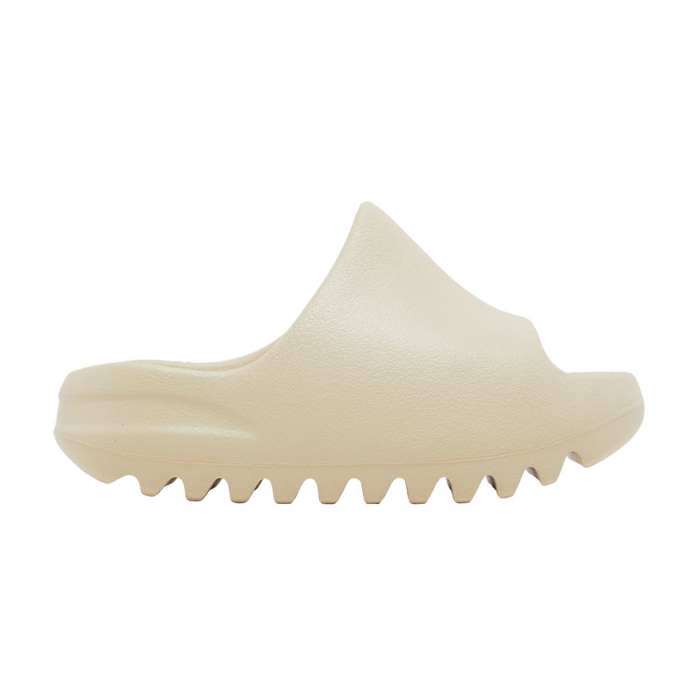 Yeezy slide bone kids best sale