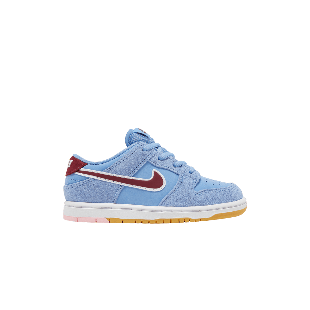 Buy Dunk Low Premium SB TD 'Philadelphia Phillies' - DN3673