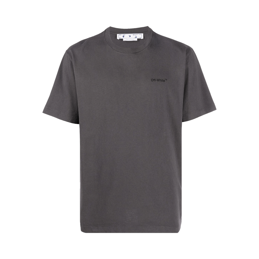 【Off-white】Tシャツ WO-T909-100-2_sivasdescalzo-