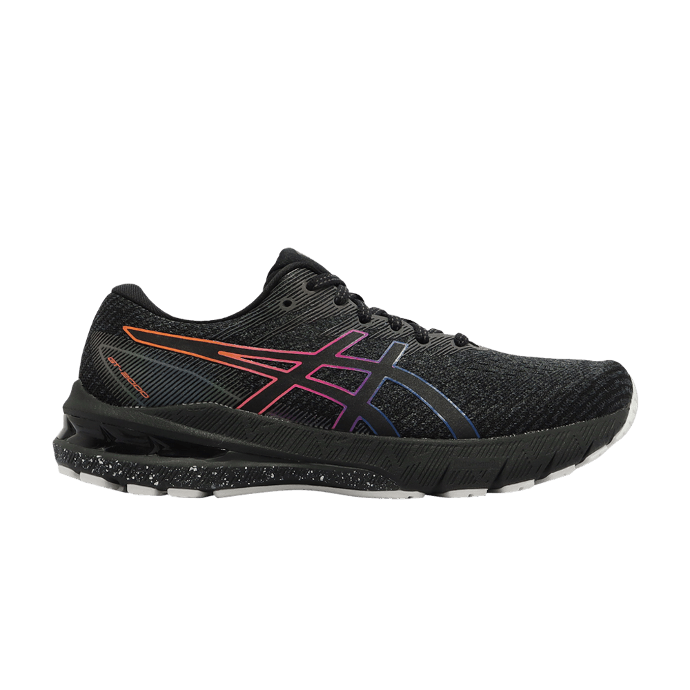 Asics Wmns GT 2000 10 Lite-Show 'Black'