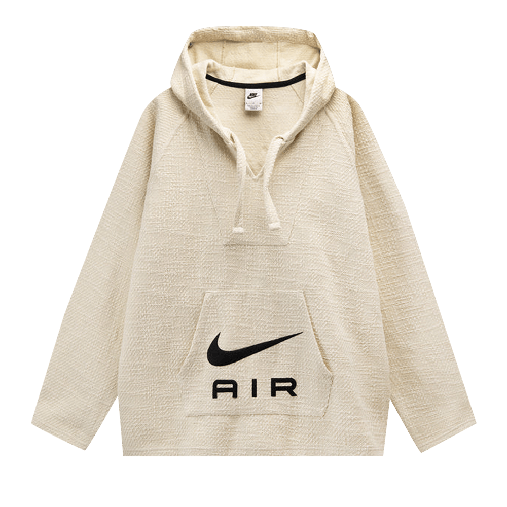Buy Nike x Stussy NRG Pullover Hoodie 'Natural' - DO5306 120 | GOAT