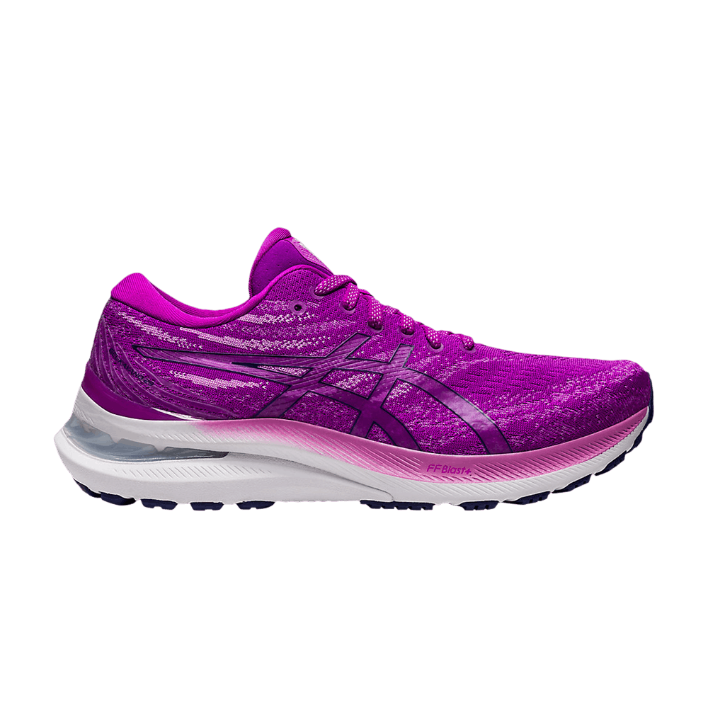 Asics Wmns Gel Kayano 29 'Orchid Dive Blue'