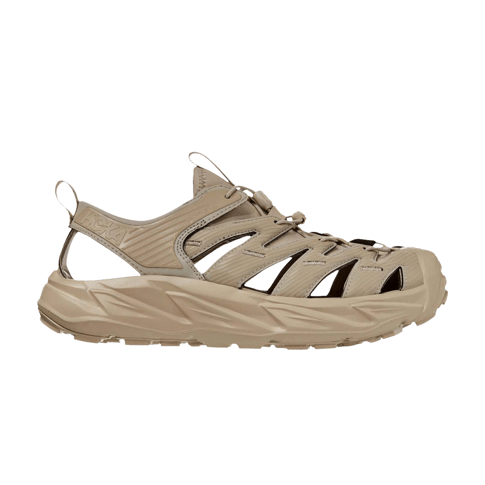 Hoka Hopara Oxford Tan