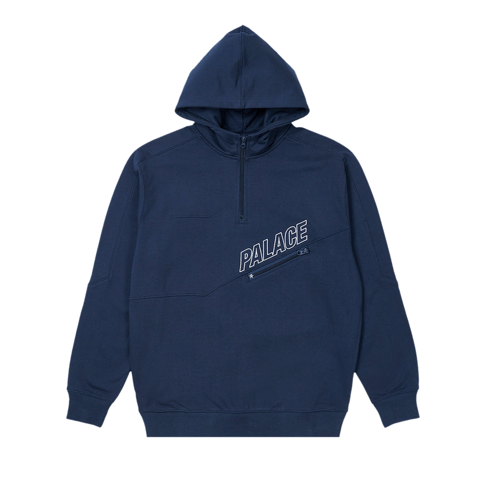 Palace jumbo ferg hoodie 2025