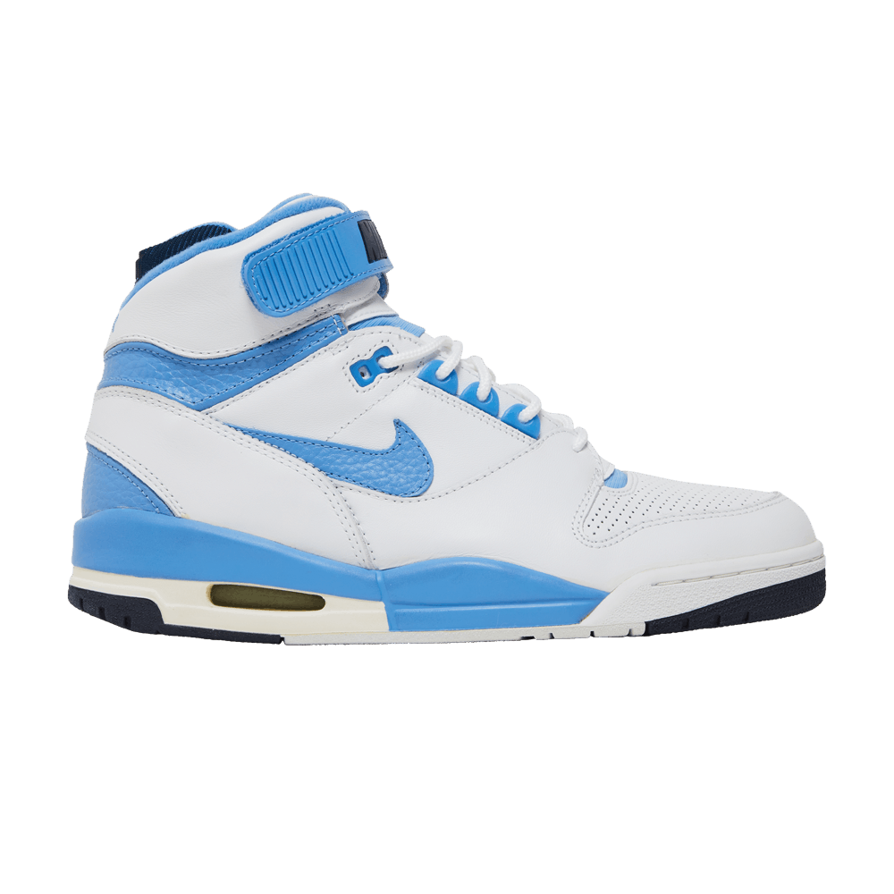 Nike air revolution 3 blue store
