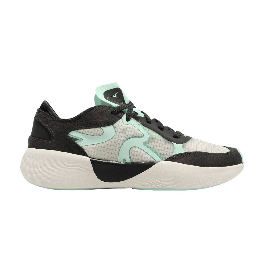 Buy Jordan Delta 3 Low 'Anthracite Mint Foam' - DN2647 003 | GOAT UK