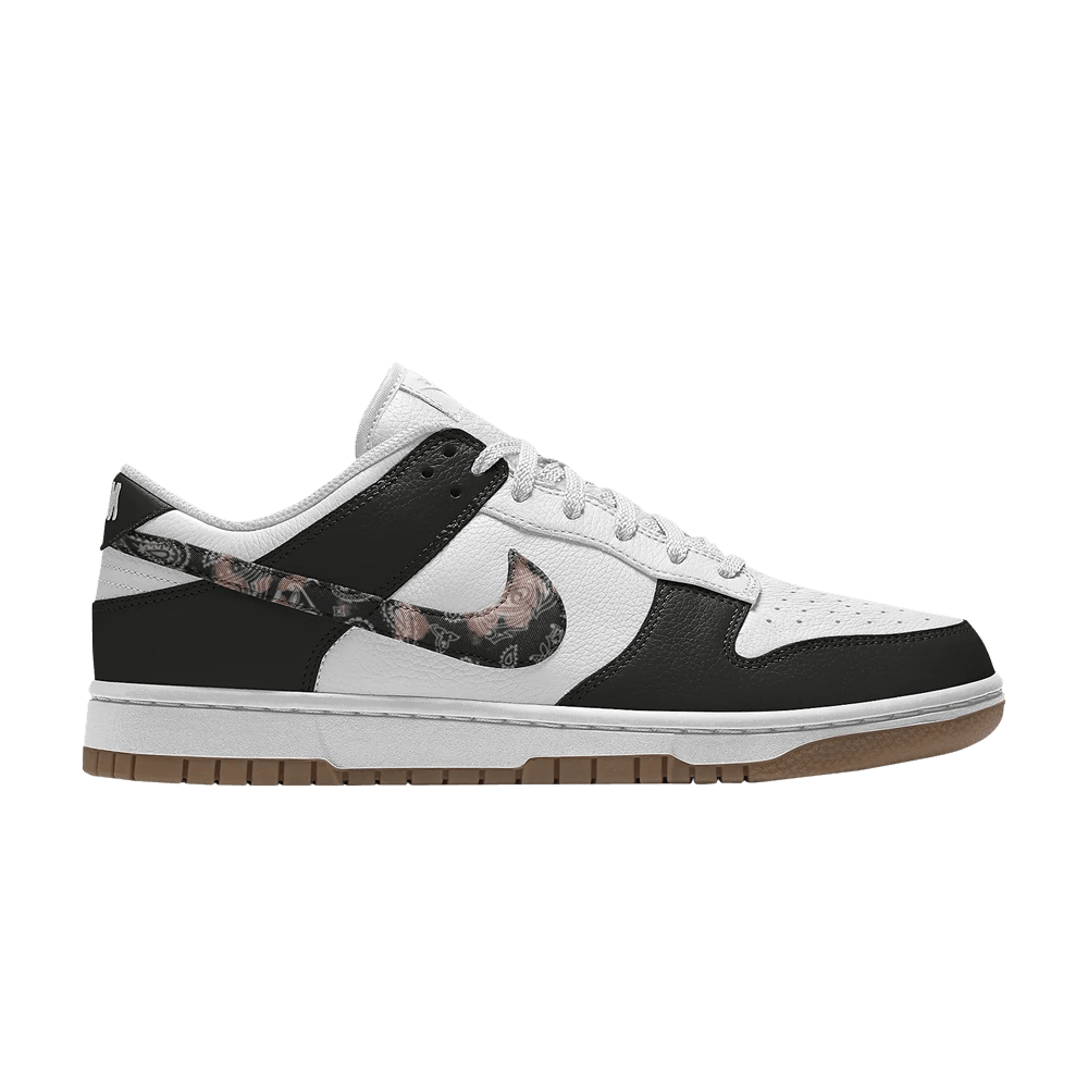 Buy Nike Dunk Low Unlocked By You 'Tie-Dye & Paisley' - DO7423 XXX