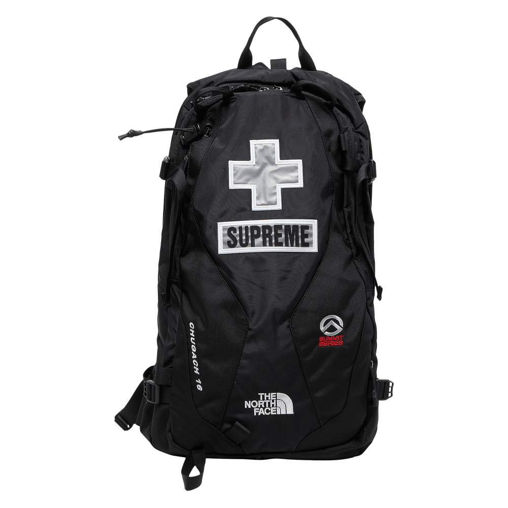 Supreme x The North Face Summit Series Rescue Chugach 16 Backpack 'Black'