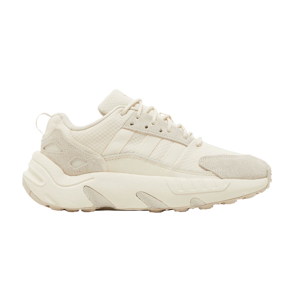 Buy ZX 22 Boost 'Cream White Bliss' - GY6697 | GOAT