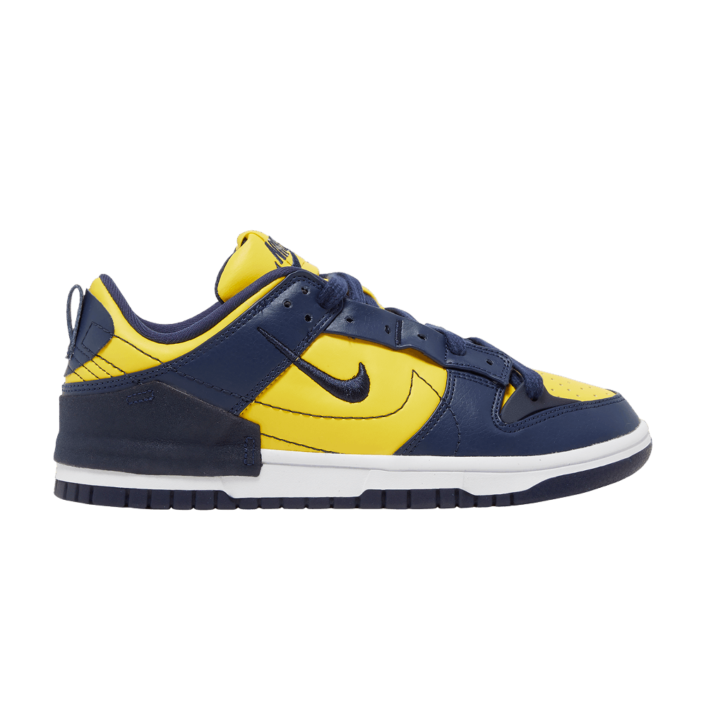 nike dunk disrupt men's