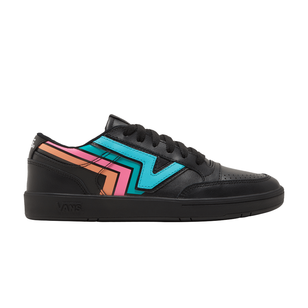 Buy Lowland CC 'Fader - Black Multi' - VN0A4TZY9OL | GOAT Buy Lowland CC 'Fader - Black Multi' - VN0A4TZY9OL | GOAT