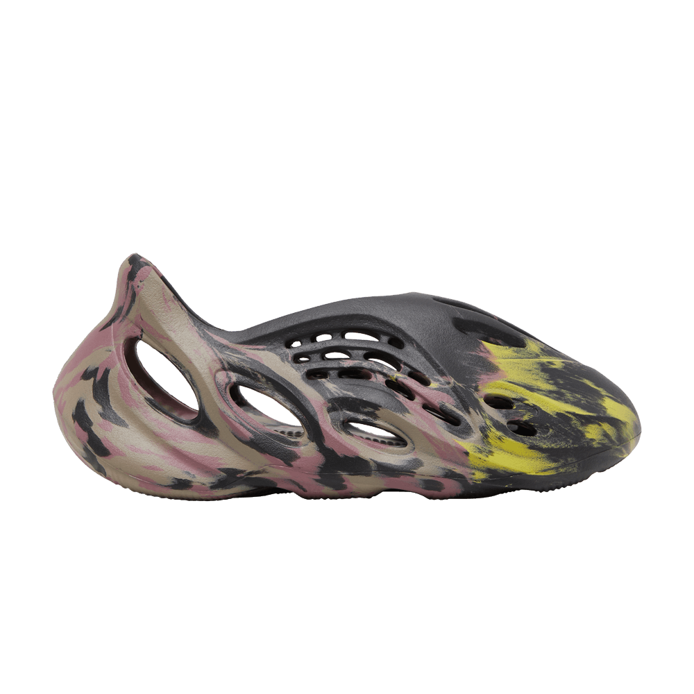 Buy Yeezy Foam Runner 'MX Carbon' - IG9562 - Black | GOAT CA