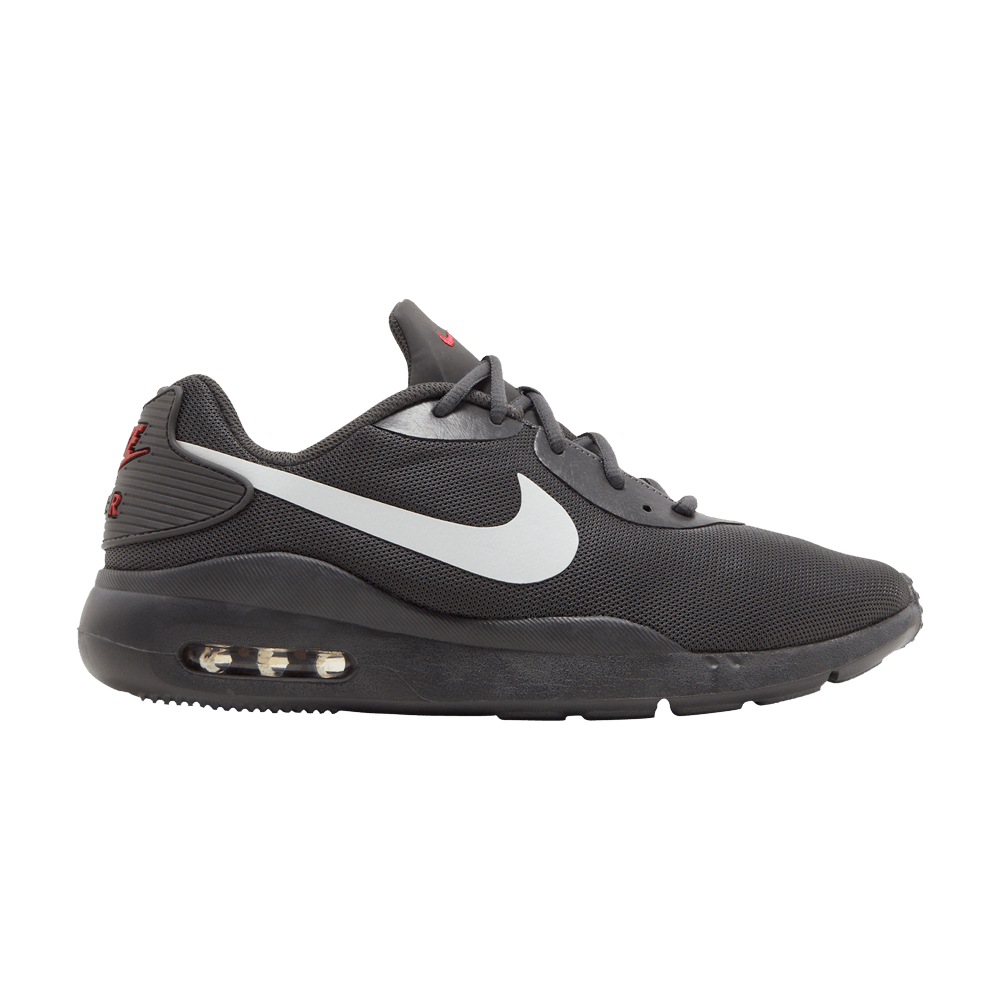 Nike Mens Air Max Oketo Knit Fitness Running Shoes