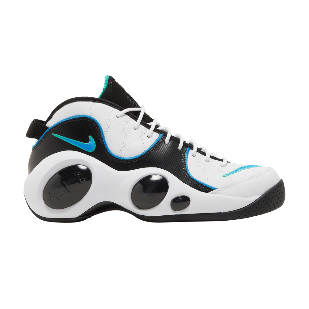 Nike Air Zoom Flight 95 'White Photo Blue' DM0524-100