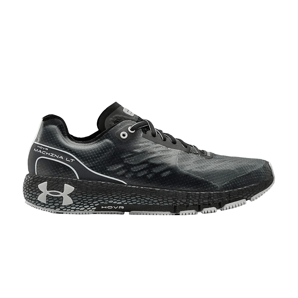 Under Armour HOVR Machina LT Black