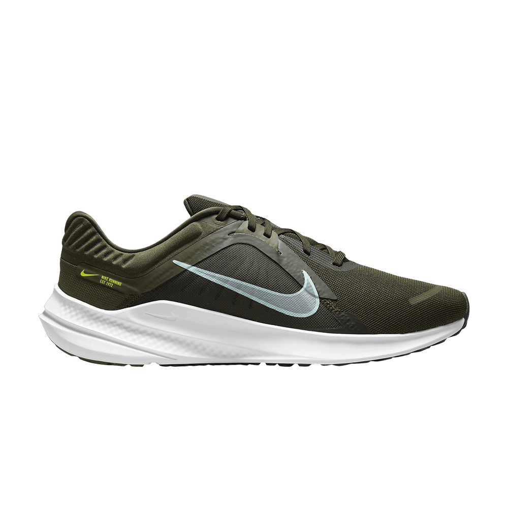 Buy Quest 5 Cargo Khaki Sequoia DD0204 300 GOAT CA