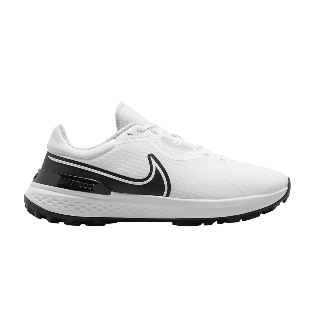Buy Nike React Infinity Pro 2 Wide 'White Photon Dust' - DM8449
