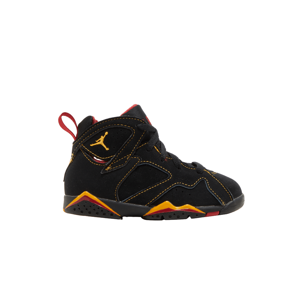 Buy Air Jordan 7 Retro TD Citrus 2022 DJ2776 081 GOAT CA