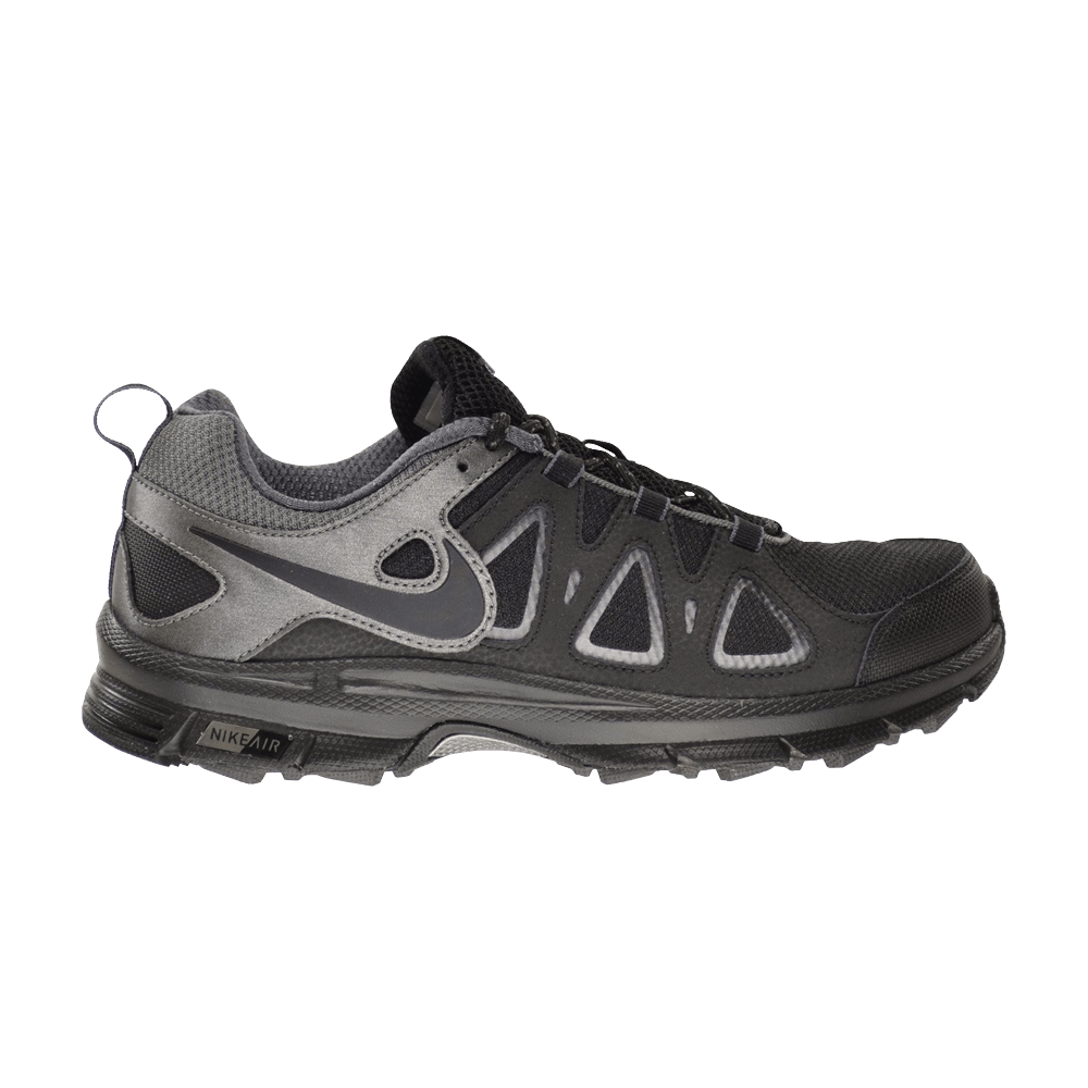 Buy Air Alvord 10 Black Metallic Dark Grey 511233 001 GOAT