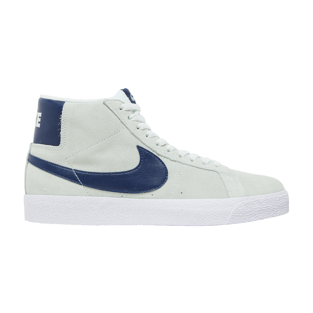 nike sb zoom blazer mid qs ISLE 26.5㎝ Nike SB Zoom Blazer Mid Skate Shoes. Nike.com