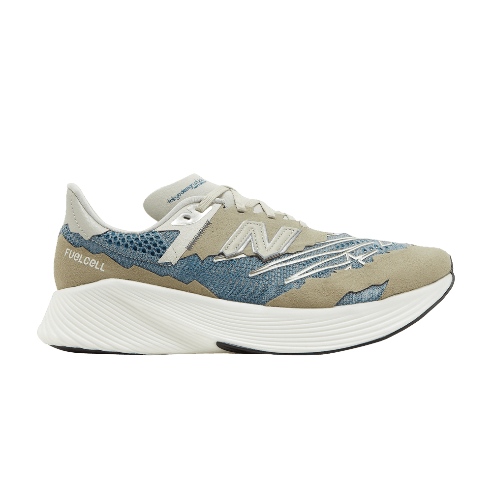 Buy Tokyo Design Studio x FuelCell RC Elite v2 Japan MSRCELTO GOAT CA