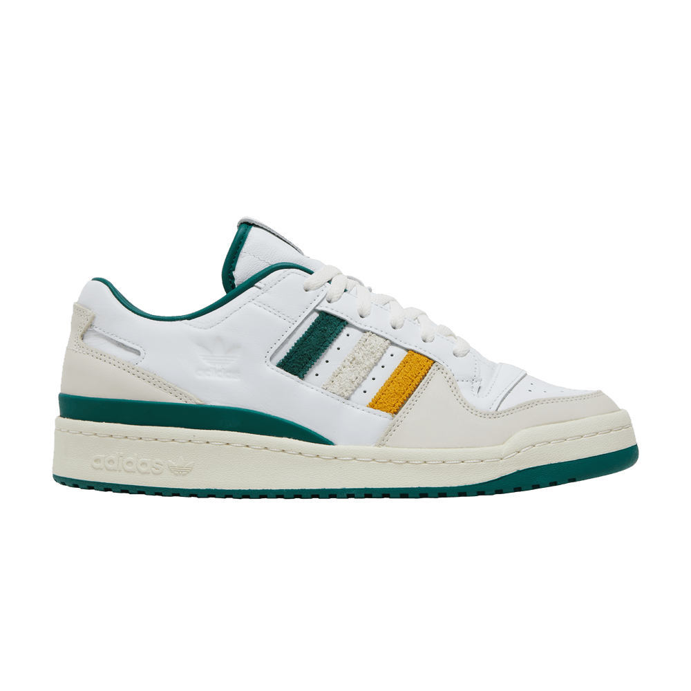 Adidas Forum Advance End. Varsity