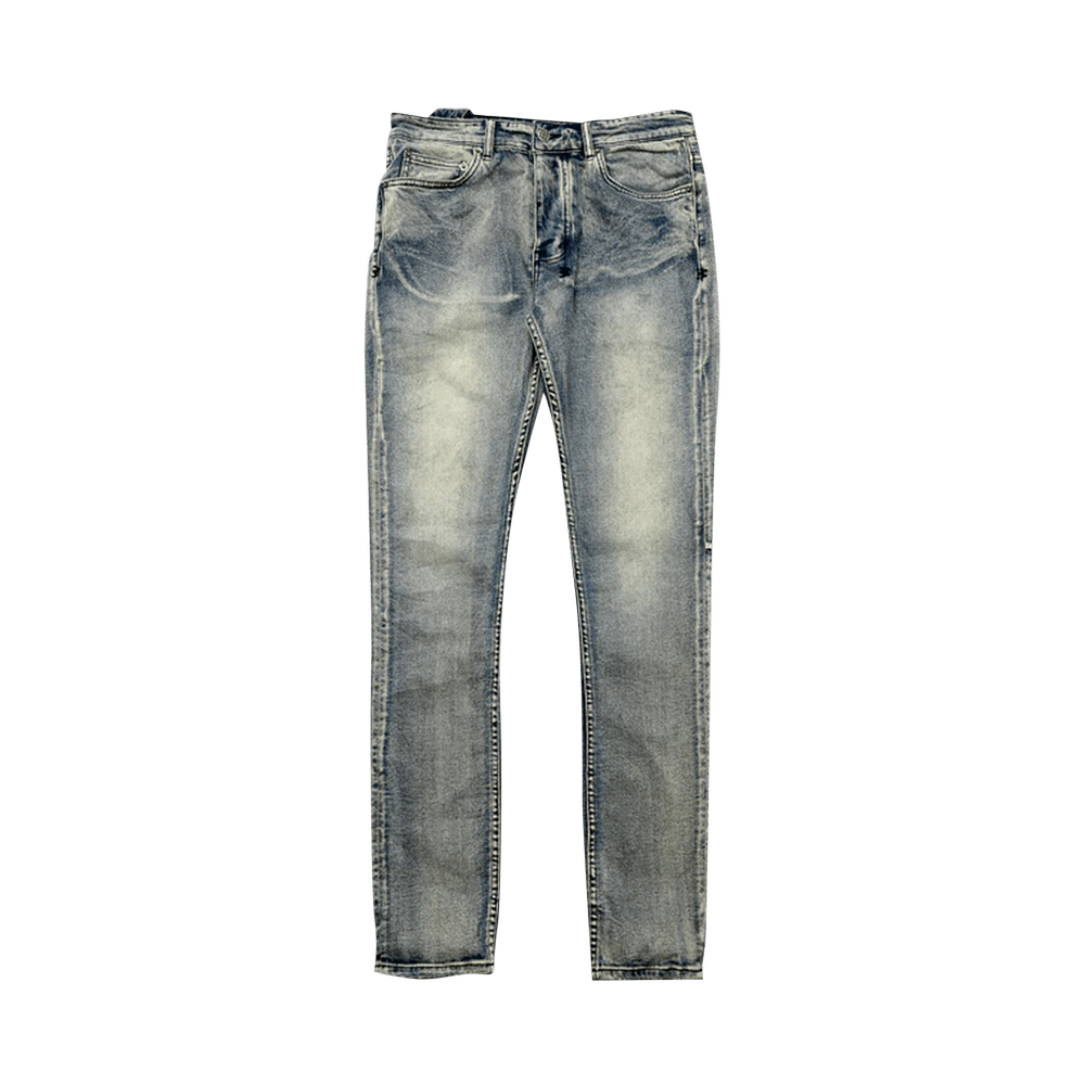Supreme Cherub Denim Jeans — MIRANISHI