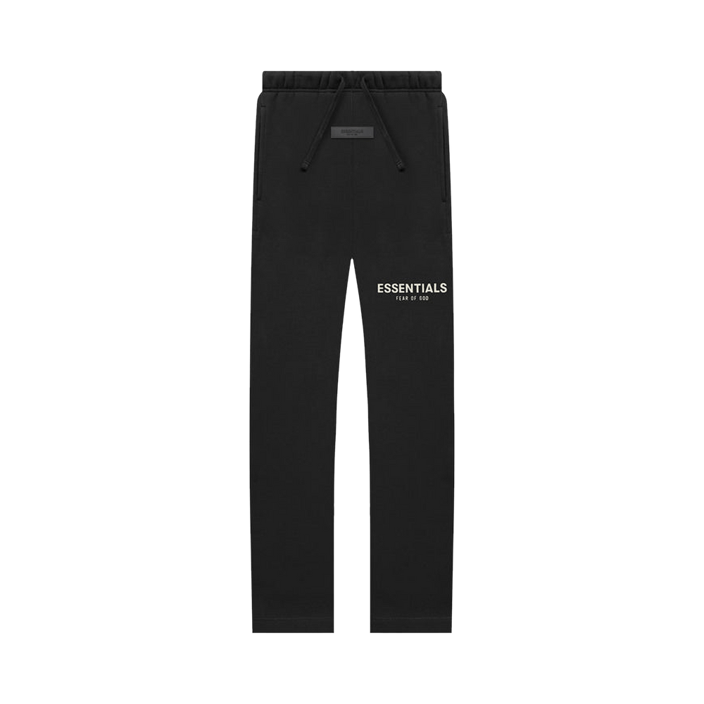 Buy Fear of God Essentials Kids Relaxed Sweatpants 'Stretch Limo' -  785BT215100K | GOAT