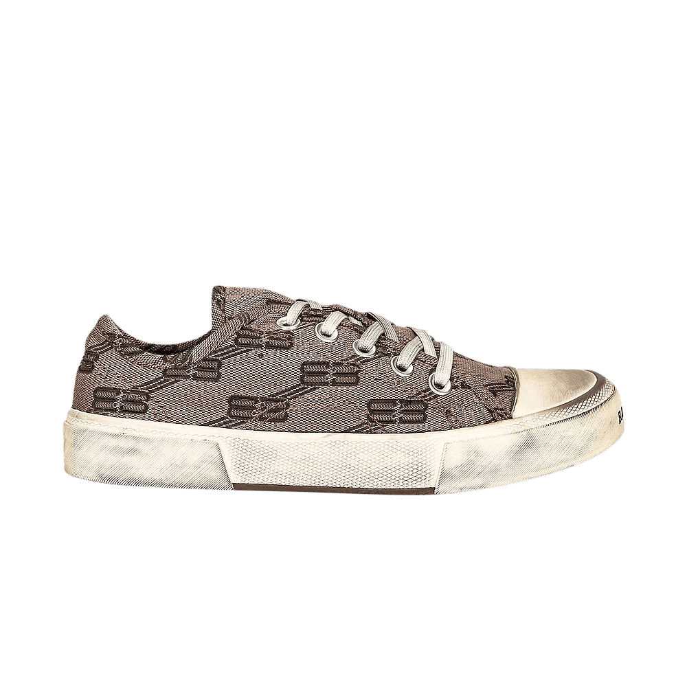 Balenciaga dark mink grey online
