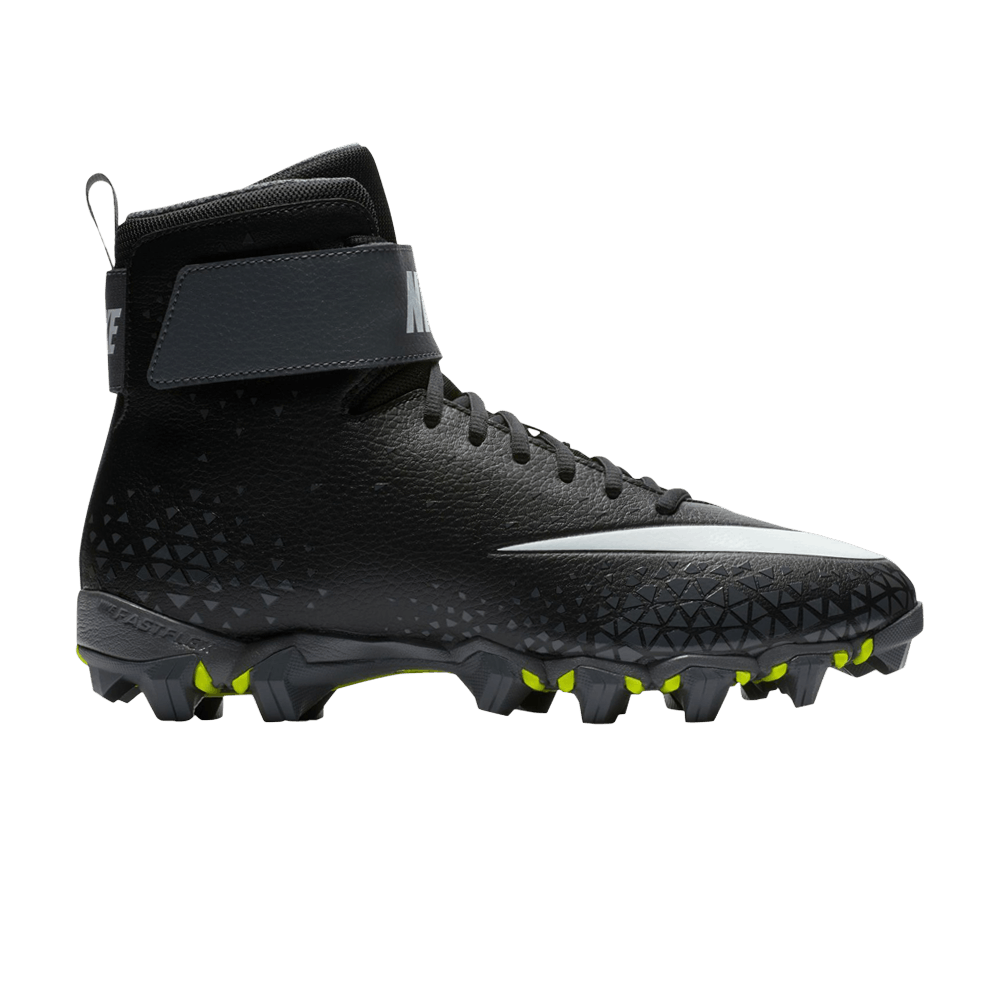 Buy Force Savage Shark Black 880109 002 GOAT