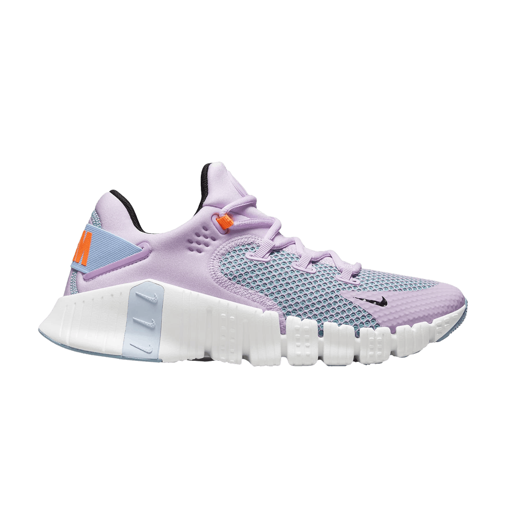 Metcon 4 women's blue hotsell