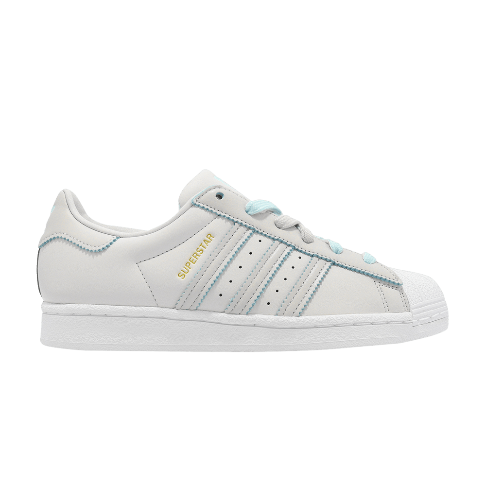 adidas Originals Superstar Trainers White EU 38 Woman GX2010/5