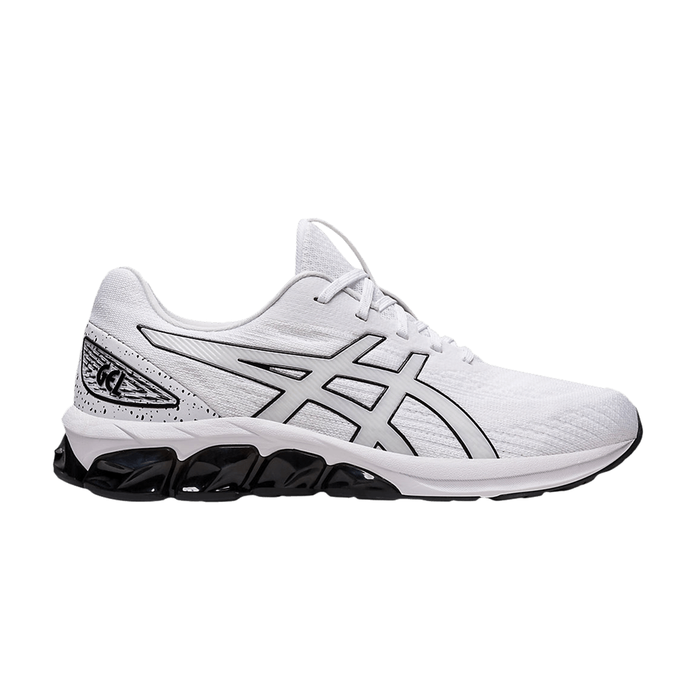Asics Gel Quantum 180 7 White Black