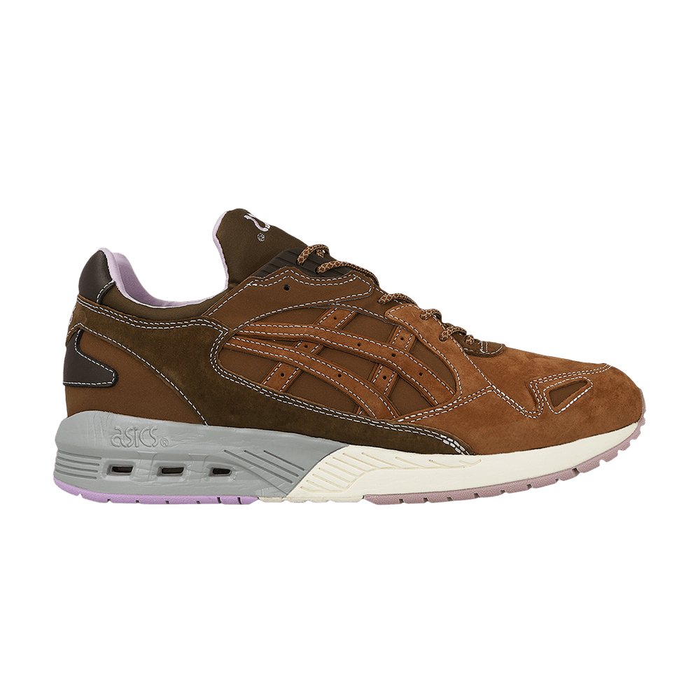 mita x ASICS GT Cool Express Lotus Pond