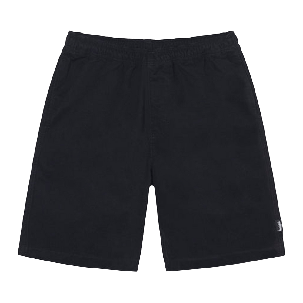 Stussy Brushed Beach Short sサイズ(black) Buy Stussy Brushed Beach Short 'Black' - 112282 BLAC | GOAT