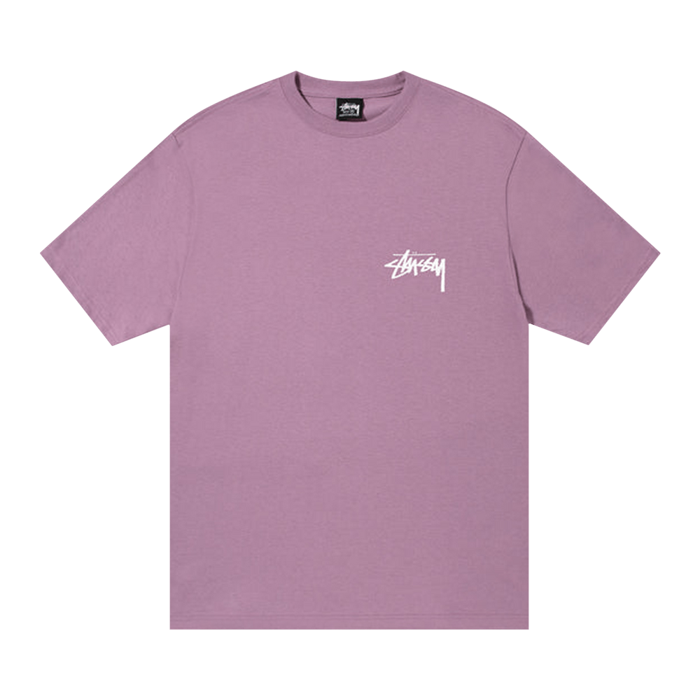 ★送料・関税込★STUSSY★ORCHARD TEE★Tシャツ★Coral★ Buy Stussy Orchard Tee 'Coral' - 1904962 CORA | GOAT