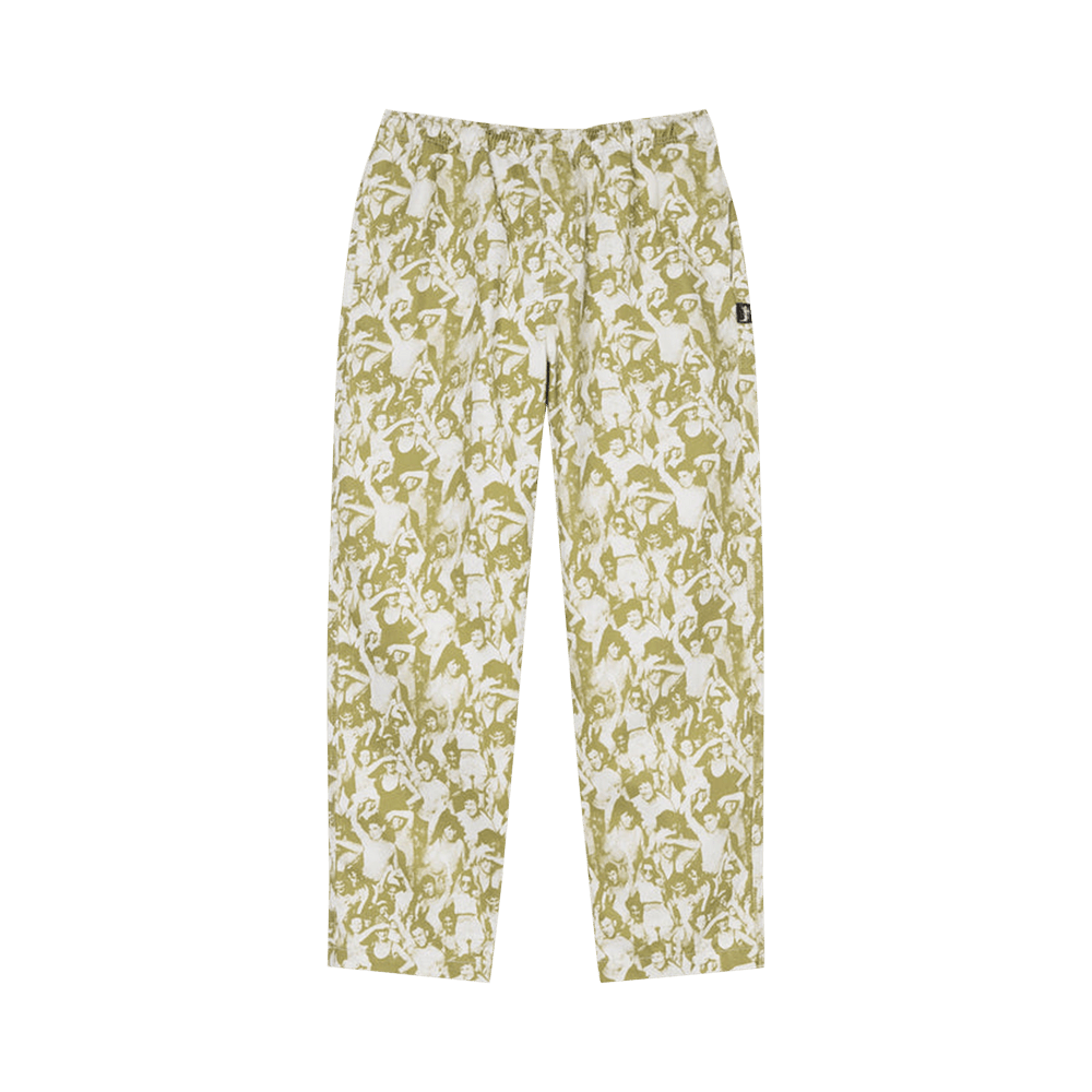 パンツ stussy mob beach pant 楽天市場】ステューシー STUSSY パンツ メンズ Mob Beach