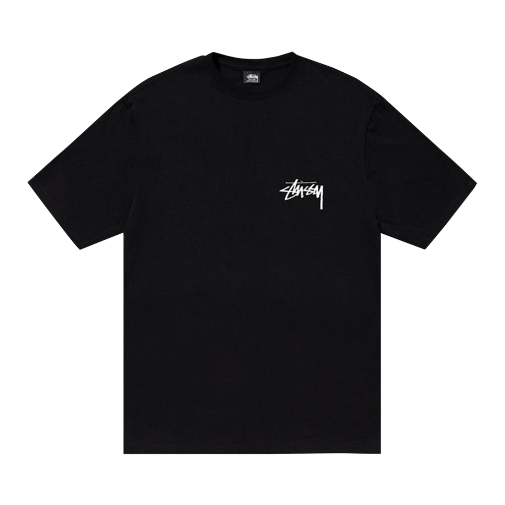 特価ブランド 'Black' Tee Tide Low Stussy Buy - GOAT | BLAC 1904822 トップス