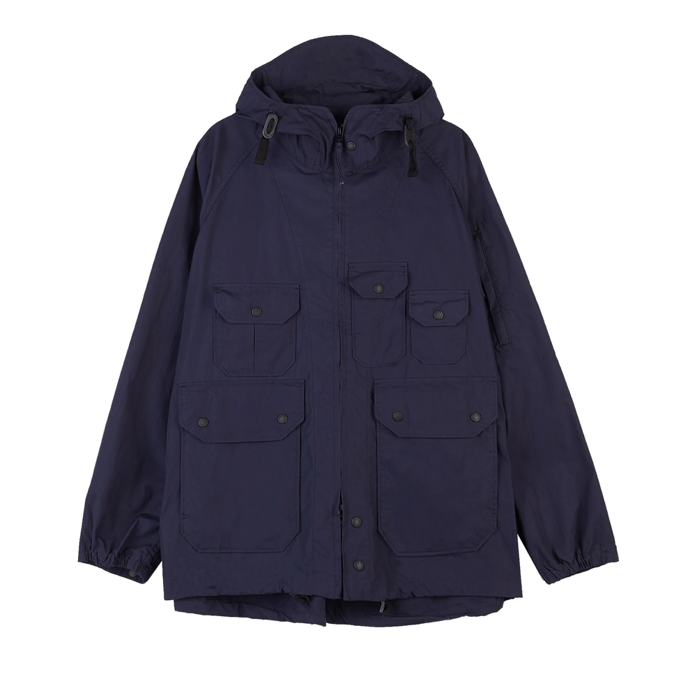 ガーメンツENGINEERED GARMENTS COASTLINE PARKA ガーメンツENGINEERED GARMENTS COASTLINE PARKA
