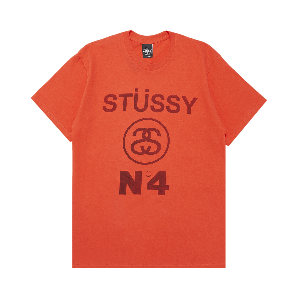 Stussy n4 on sale
