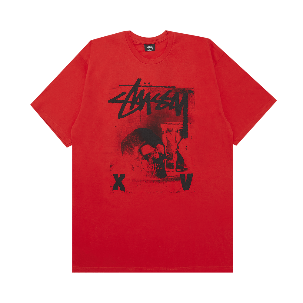 ジュニア GKゲームシャツ | クラシックレッド | キッズ Tシャツ