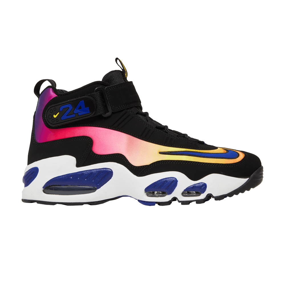 Shop Nike Air Griffey Max 1 DM8311-001 multi