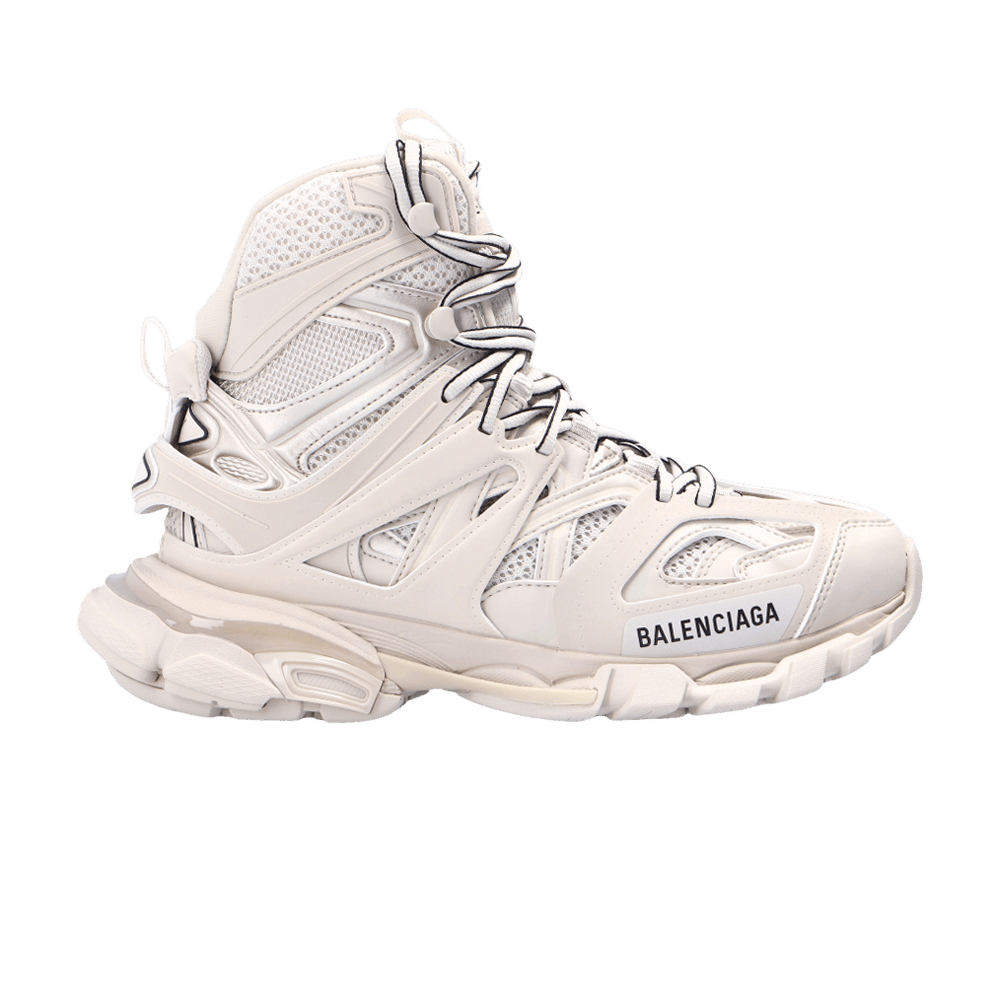 Balenciaga Track Hike Beige (Women's)