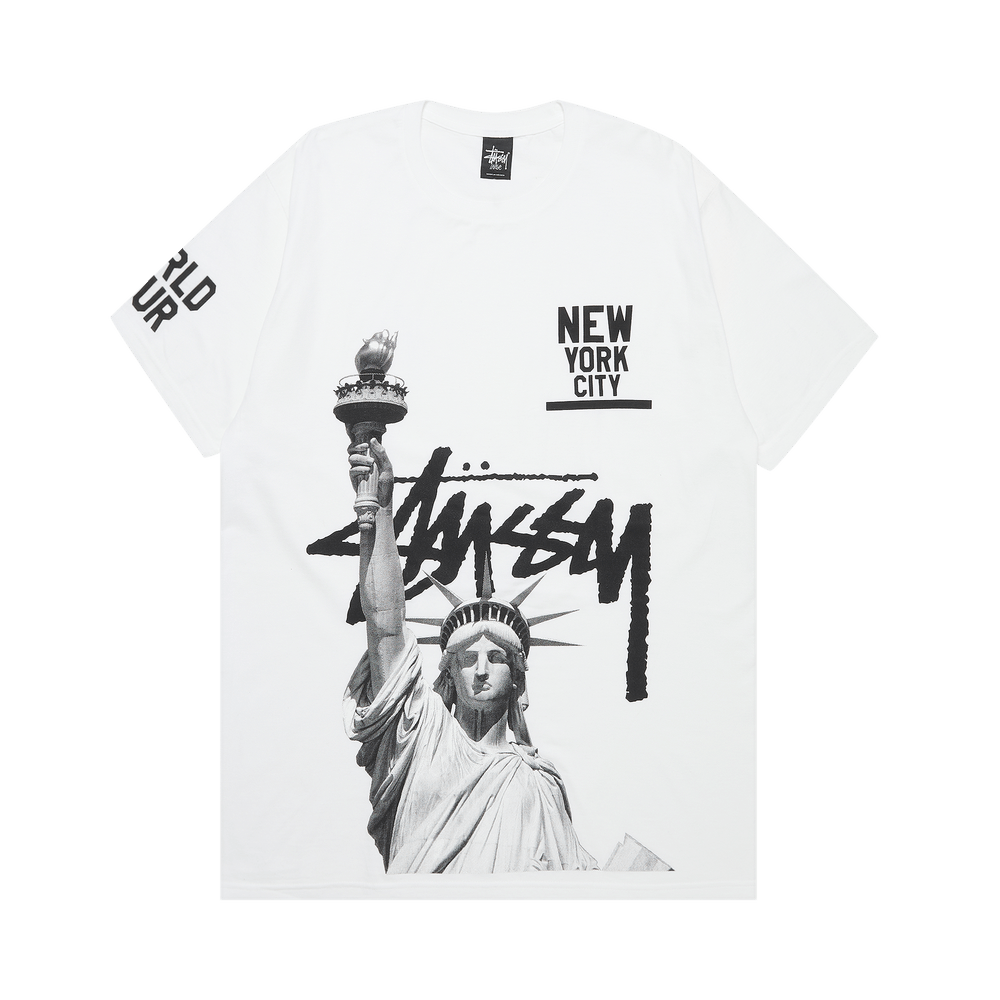 ★人気★【STUSSY】★Stussy Bones Stock T-Shir.t White★ il_fullxfull.5465540745_b6l6.jpg