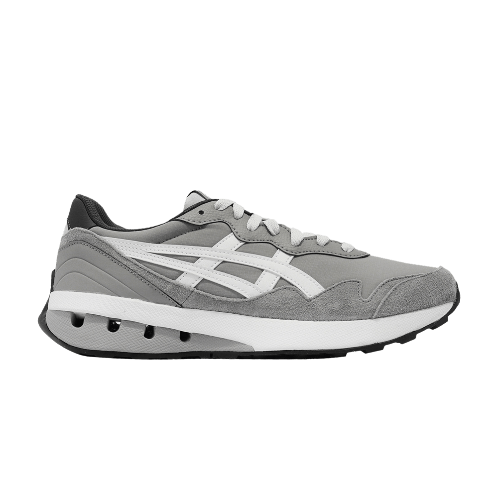 Asics Jogger X81 Clay Grey