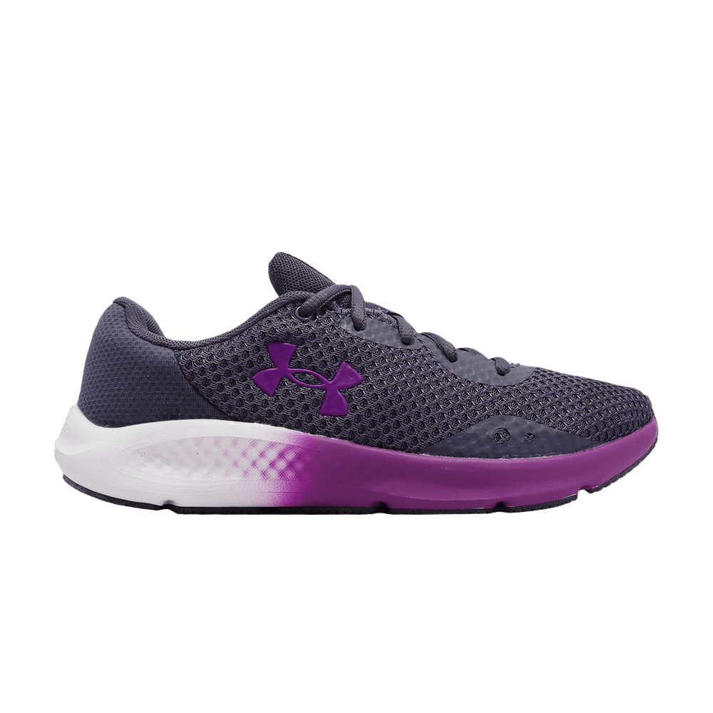 Under Armour Wmns Charged Pursuit 3 'tempered Steel Strobe'