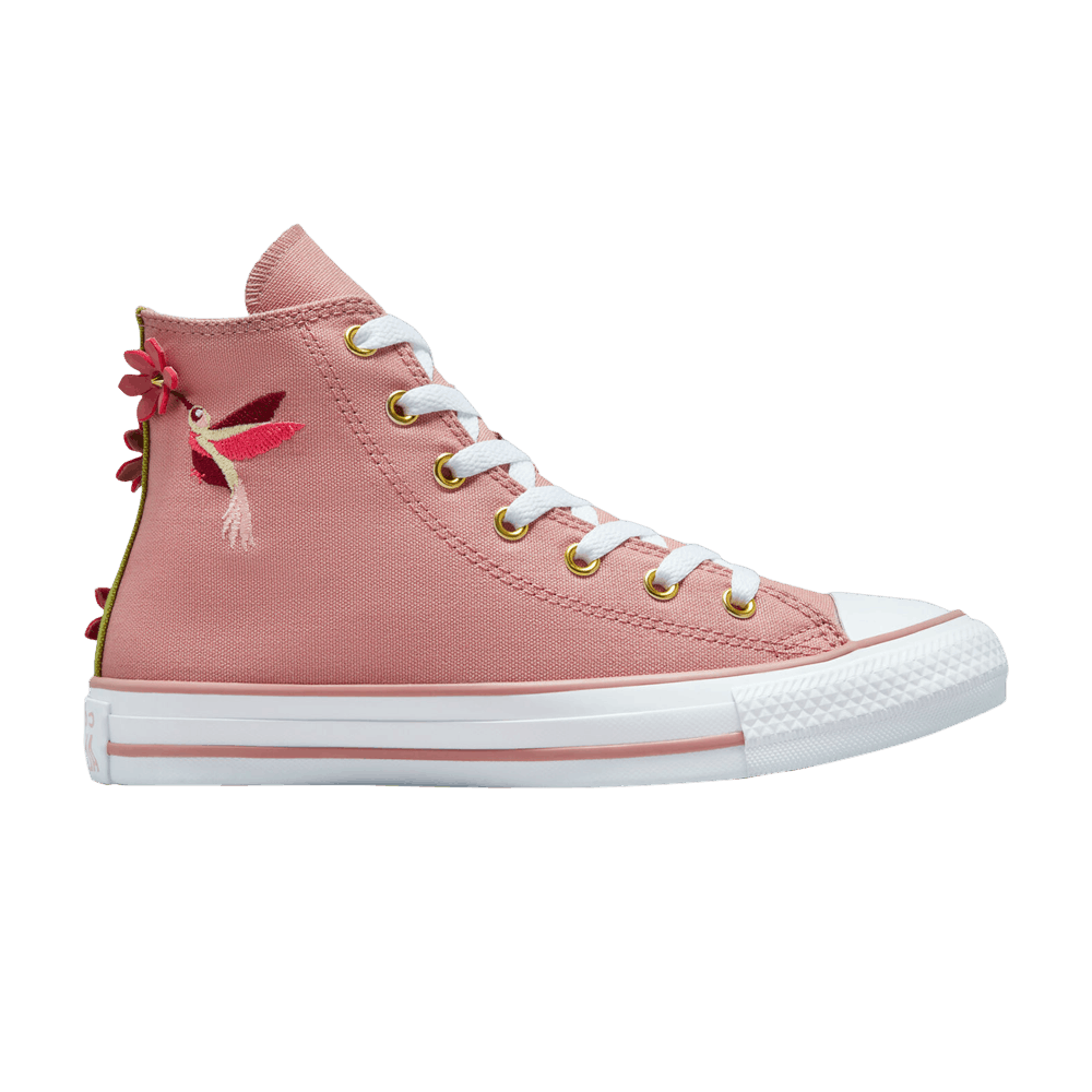 最も  3D Star All Taylor Chuck Buy High Hummingbirds & 'Blooms GS その他